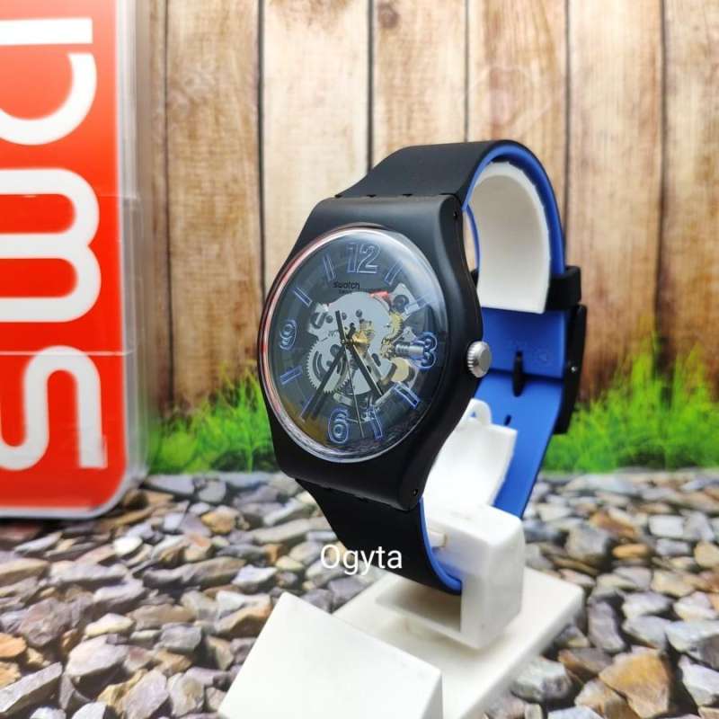 Swatch blueboost outlet