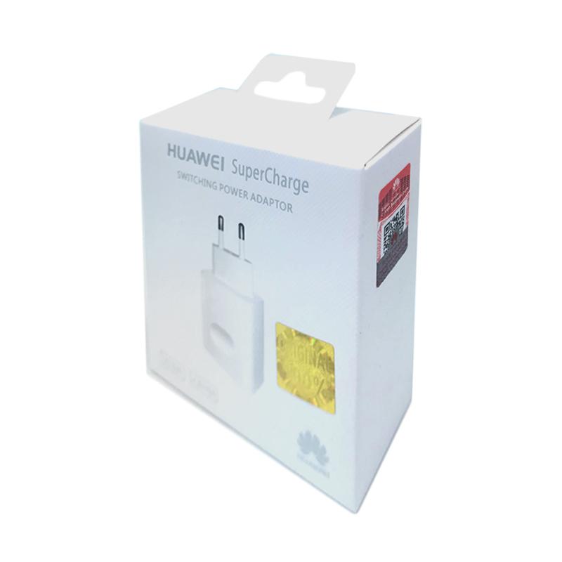 huawei supercharge adaptor charger for huawei p30 pro 4 5 a