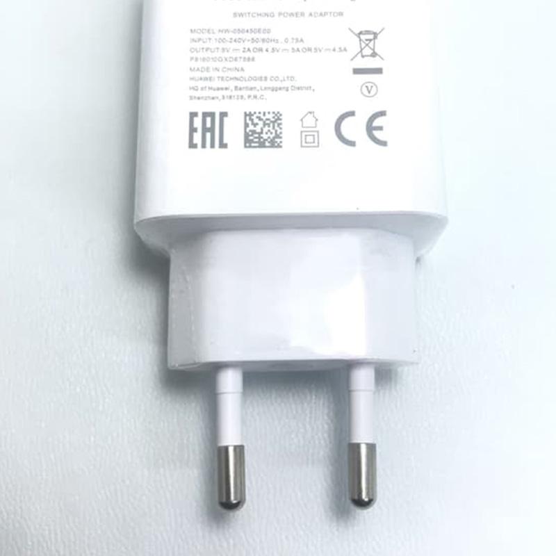 Jual Huawei Supercharge Adaptor Charger For Huawei P30 Pro 4 5 A Online Desember 2020 Blibli