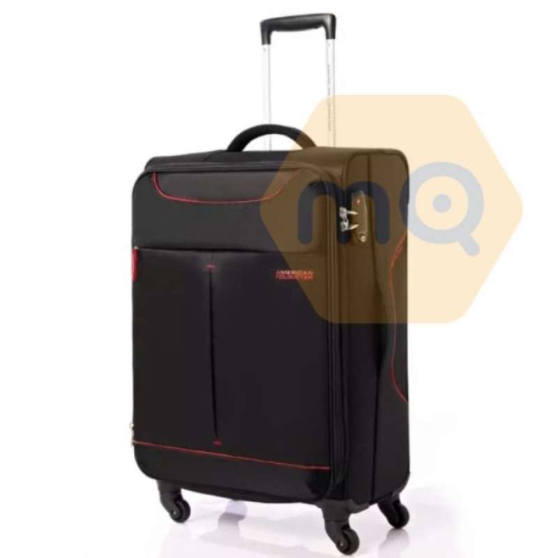 american tourister atlantis spinner