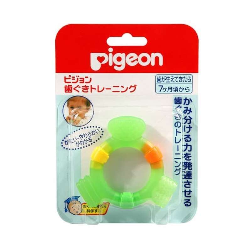 Teether shop bayi pigeon