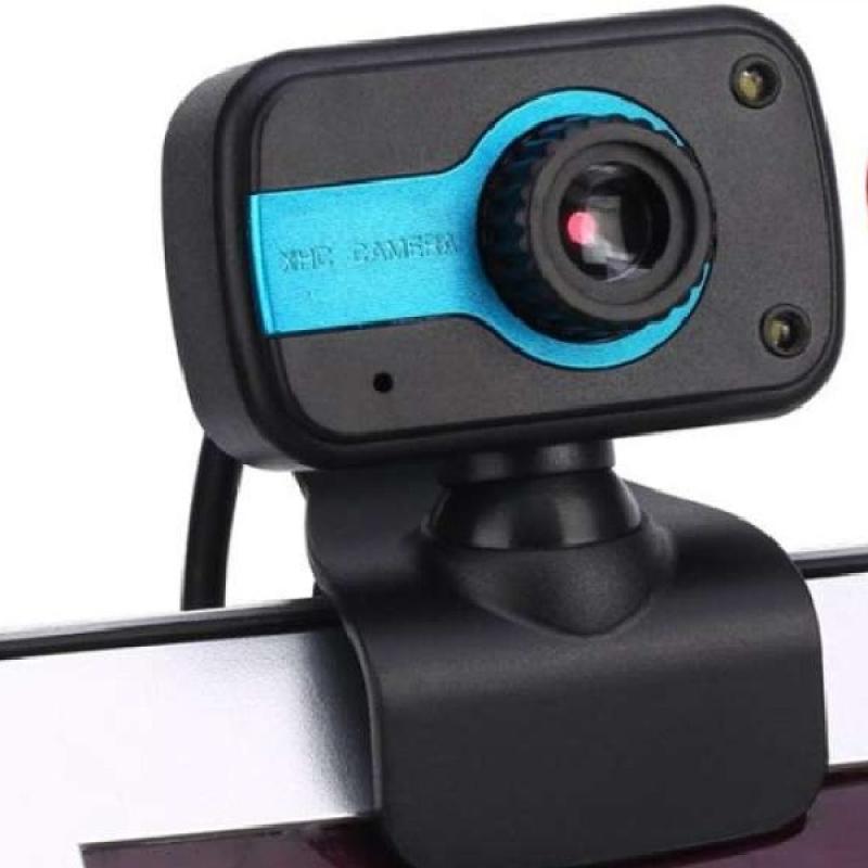 Webcam best sale wc 720p