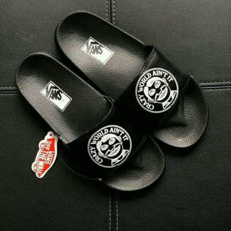 Sendal vans outlet