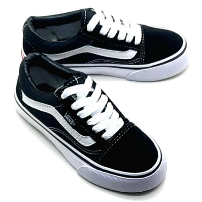 Tali vans outlet old skool