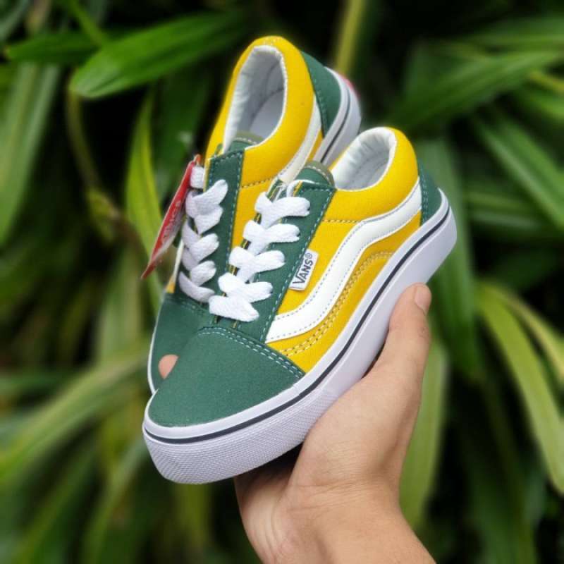 Vans old on sale skool murah