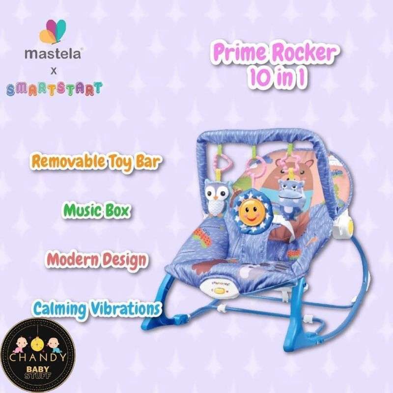 箱 Toddler Rocker Stylish Baby Bouncer Jual Bouncer Space Baby Zx