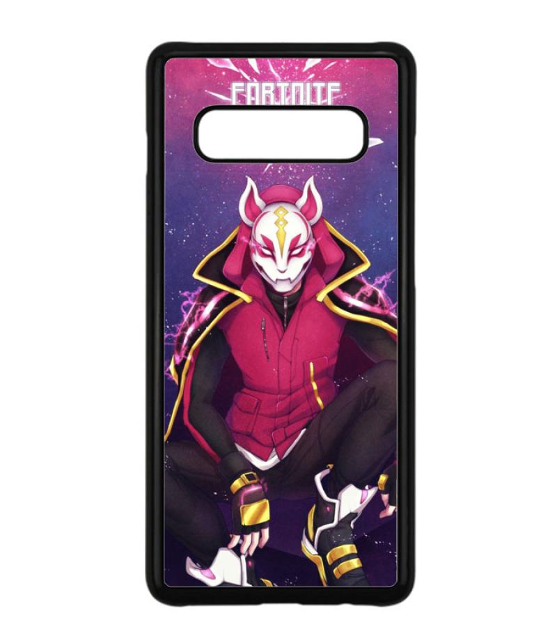 Promo Casing Hardcase Fortnite Season 5 