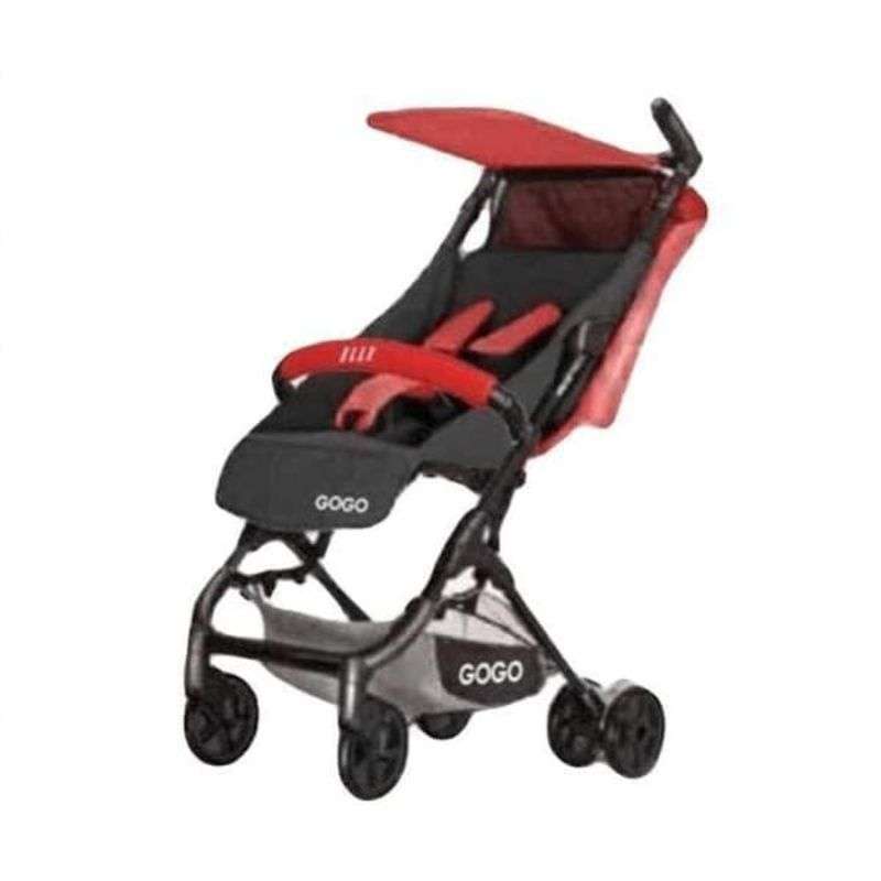 Stroller elle gogo online