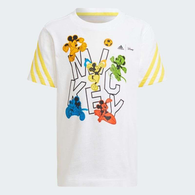 Jual t-shirt on sale adidas kw