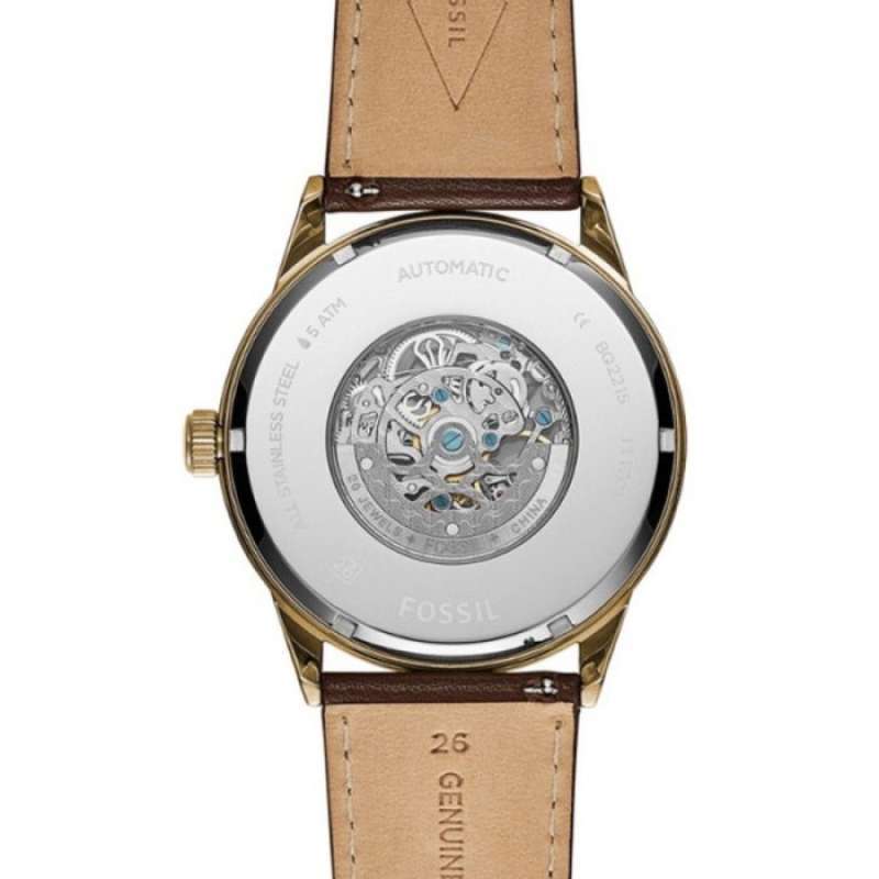 Fossil bq2218 top