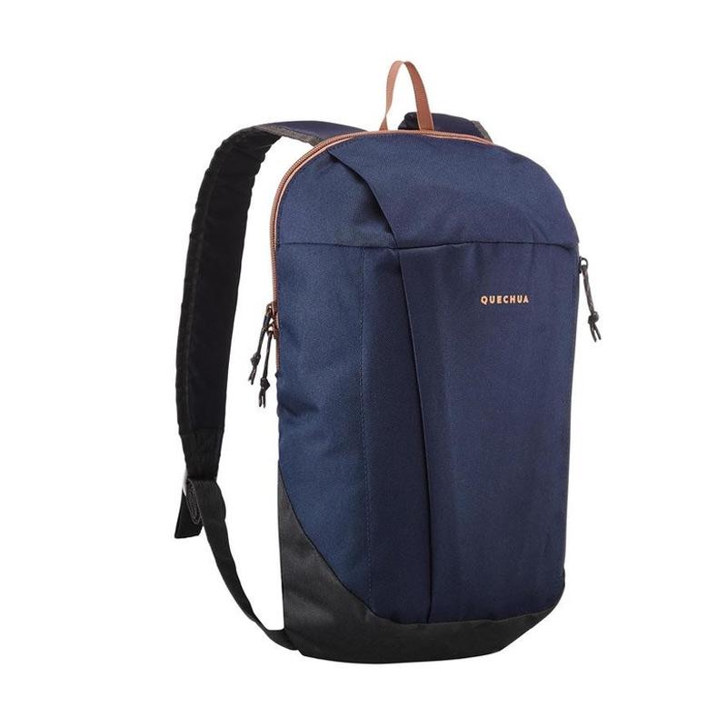 Jual Quechua Decathlon Arpenaz Tas Ransel Pria 10 L Online Oktober 2020 Blibli Com
