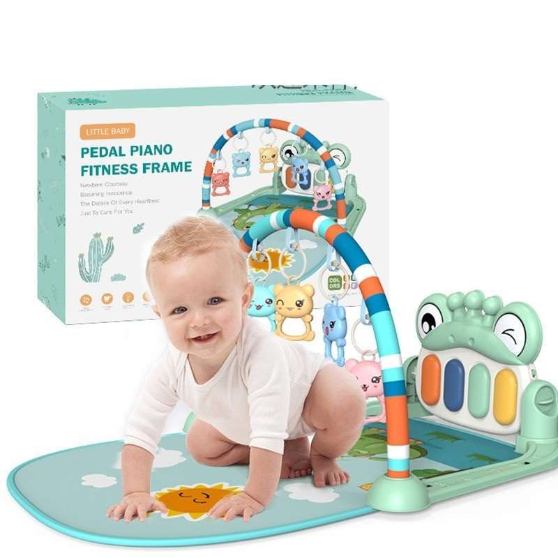 Harga playmat piano shop