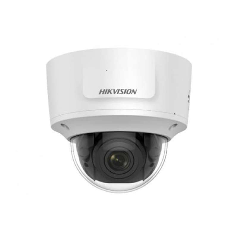 IP CAM Indoor Varifocal motorized 2mp Hikvision DS-2CD2721G0-IZ - Main Image