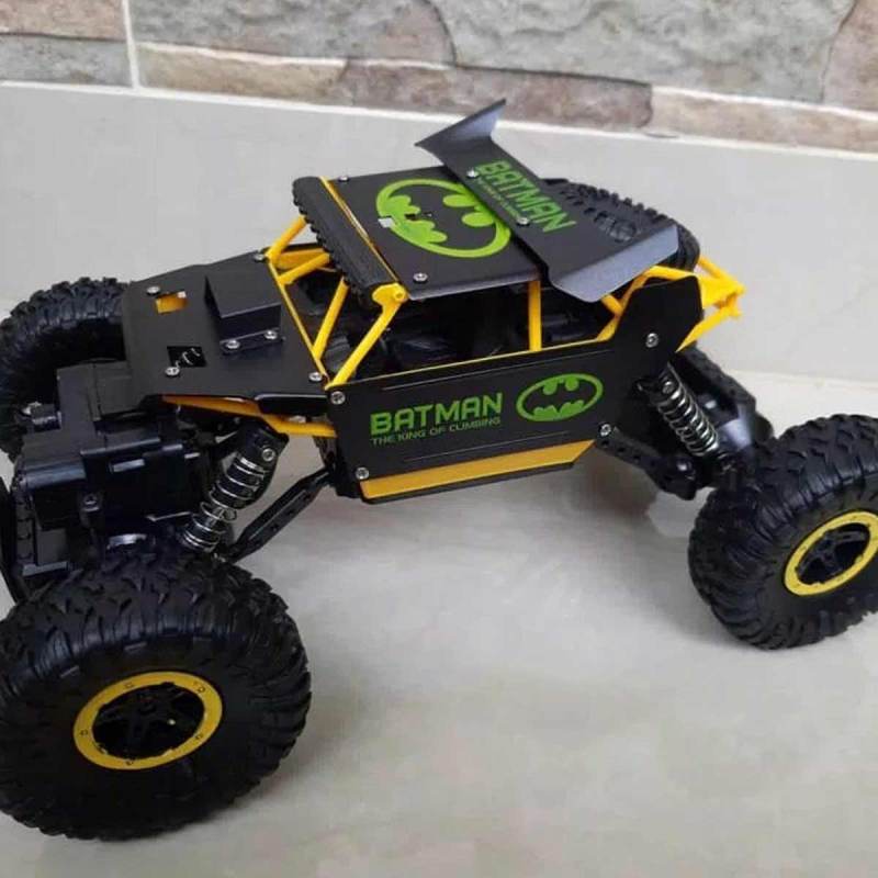rc climber rock crawler