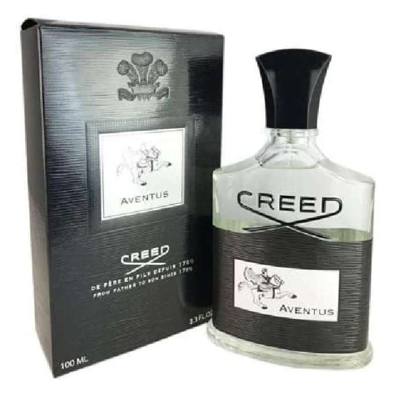 Jual hotsell creed aventus