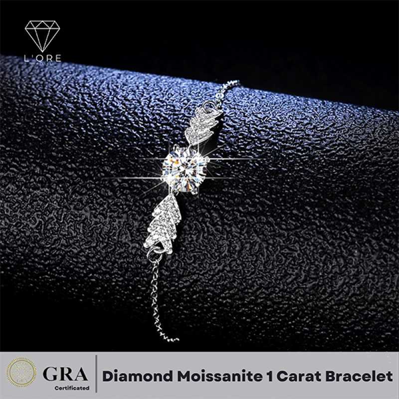 Harga diamond 0.5 carat best sale