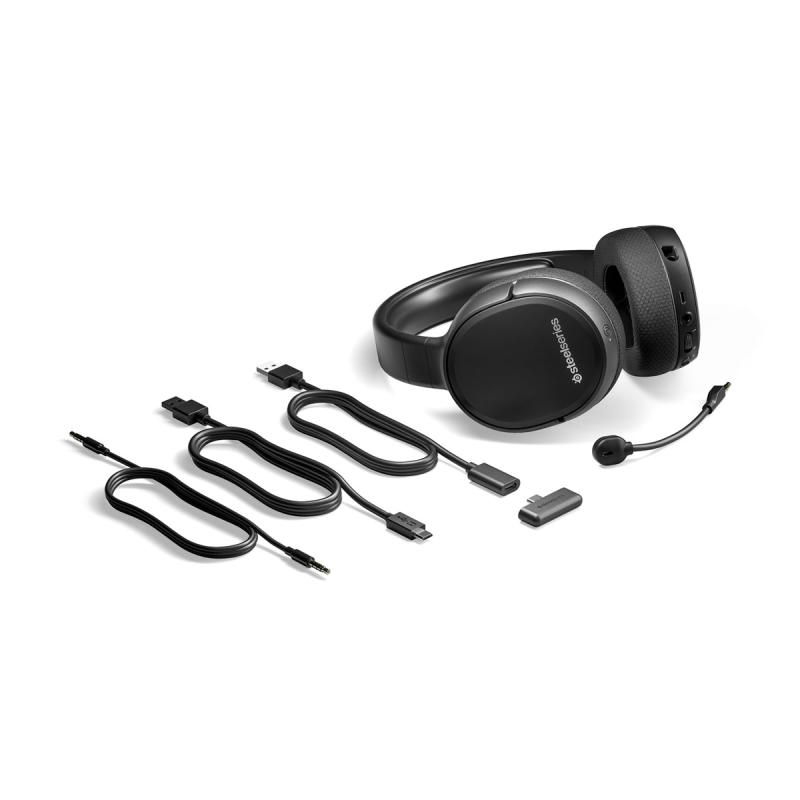 Steelseries arctis 1 for pc Clearance