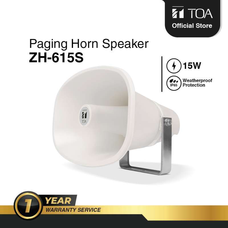 Toa discount zh 615
