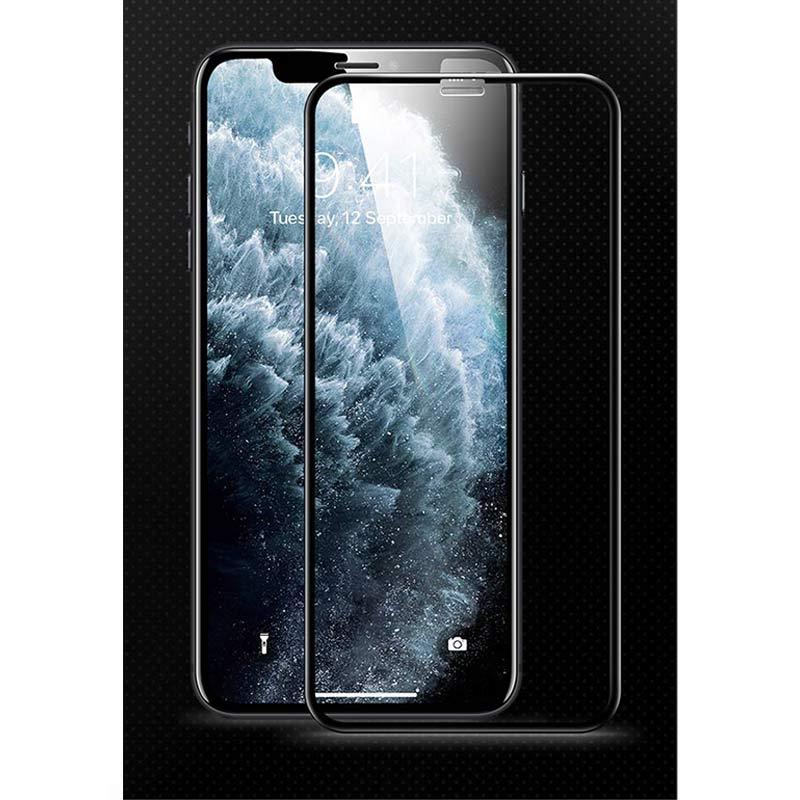 Jual Esr Screen Shield 3d Tempered Glass Screen Protector For Iphone 11 Or Xr Online Maret 2021 Blibli Floveme for iphone 12 mini screen protector. esr screen shield 3d tempered glass screen protector for iphone 11 or xr