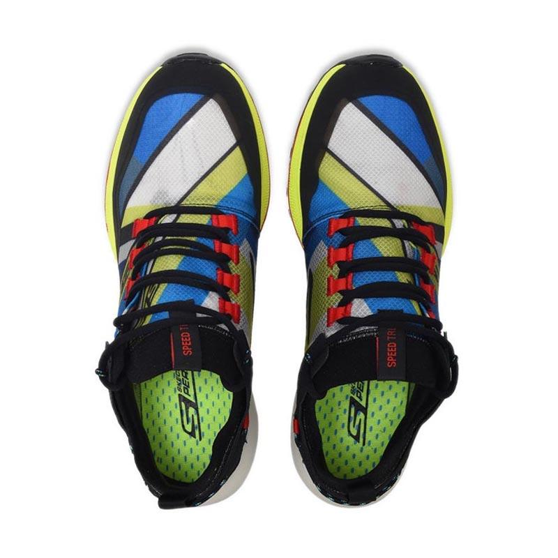 skechers go run speed
