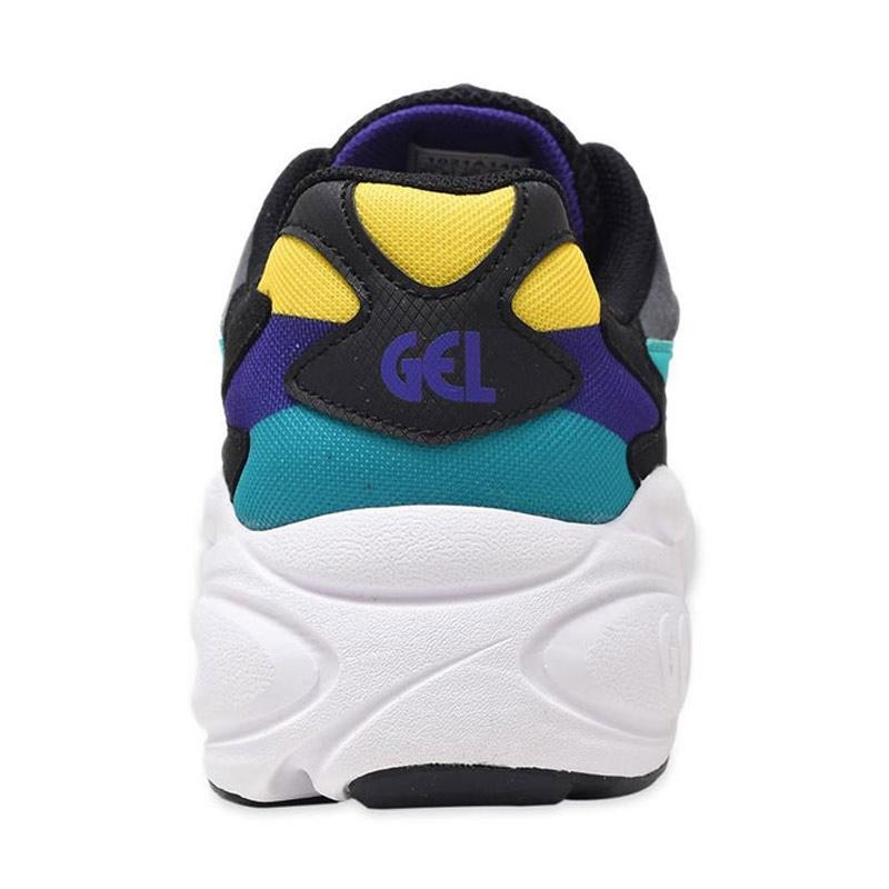 Jual Asics Gel Bnd Men S Sneakers Shoes Black Online November 2020 Blibli