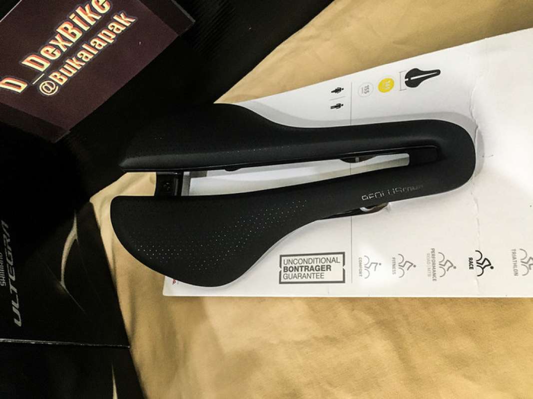 Bontrager aeolus 145 deals
