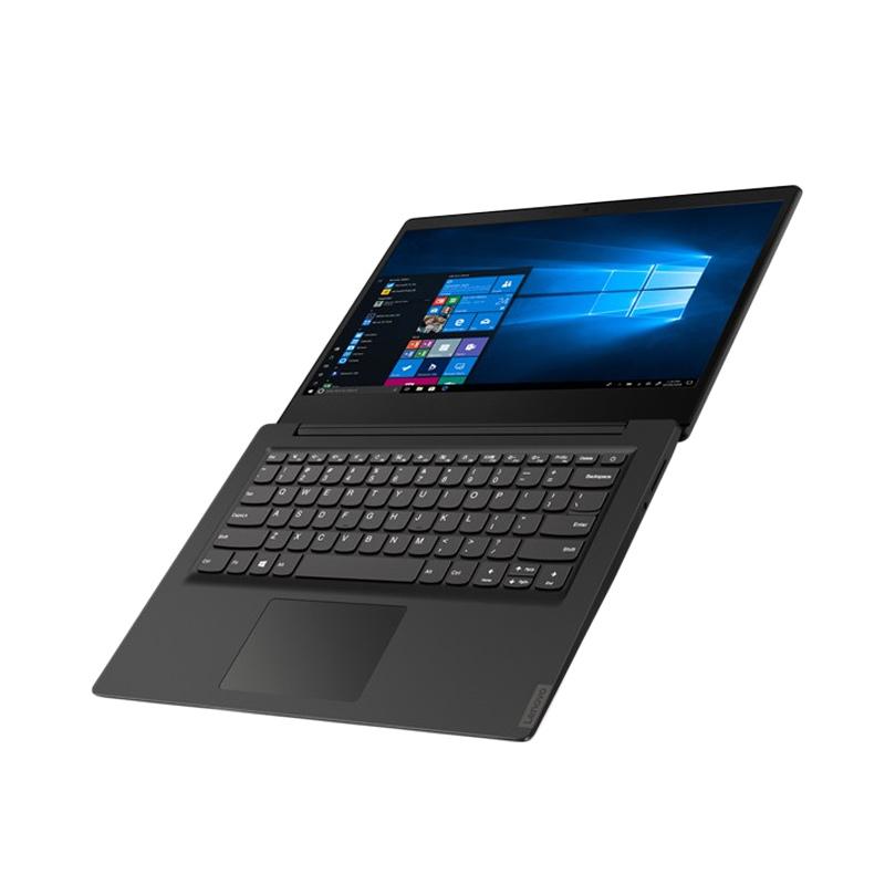 Jual Lenovo Ideapad S145 14 Ast Amd A9 9425 Ram 4gb 1tb Hdd 14 Inch Win 10 Gray 81st006eid Online Desember 2020 Blibli