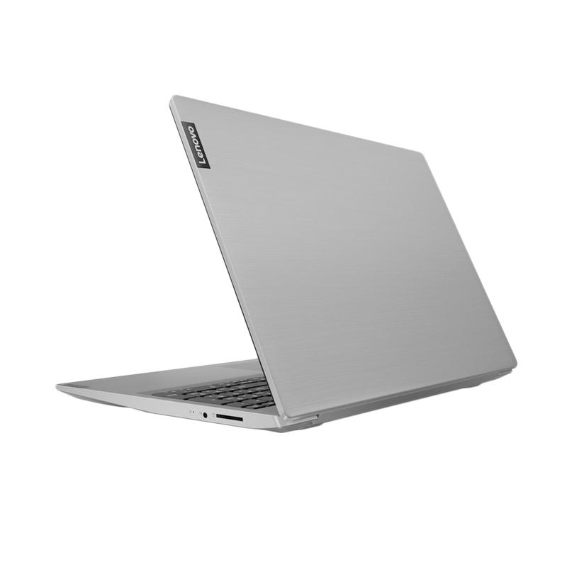 Jual Lenovo Ideapad S145 14 Ast Amd A9 9425 Ram 4gb 1tb Hdd 14 Inch Win 10 Gray 81st006eid Online Desember 2020 Blibli