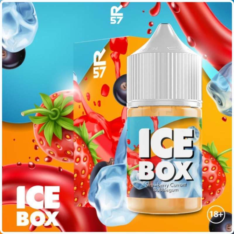 Harga icebox sale