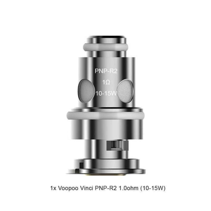 voopoo vinci x rba Vinci X Versus Vinci main image 0