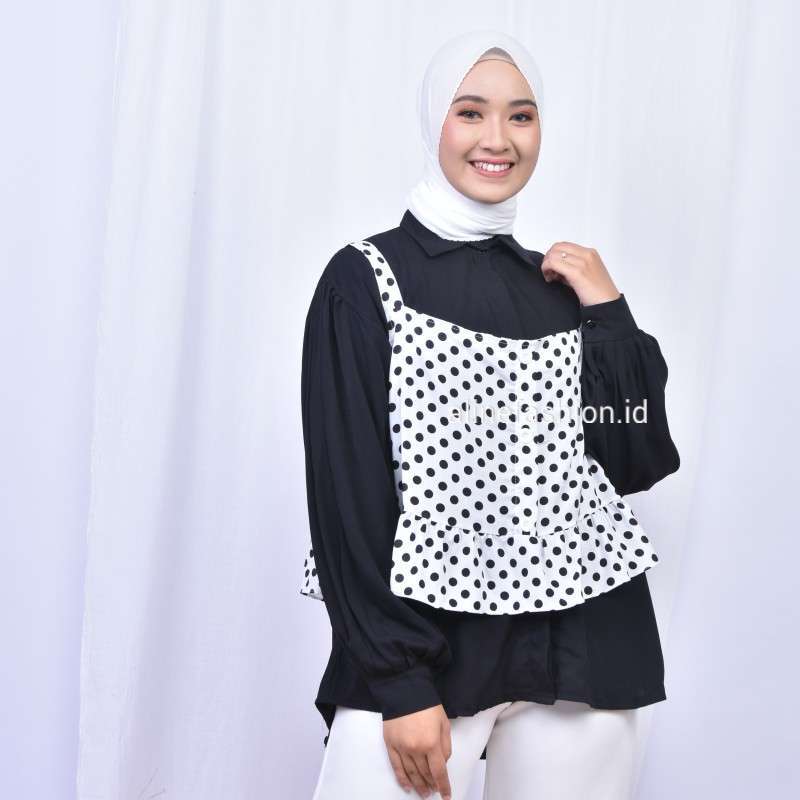 baju tanktop hijab