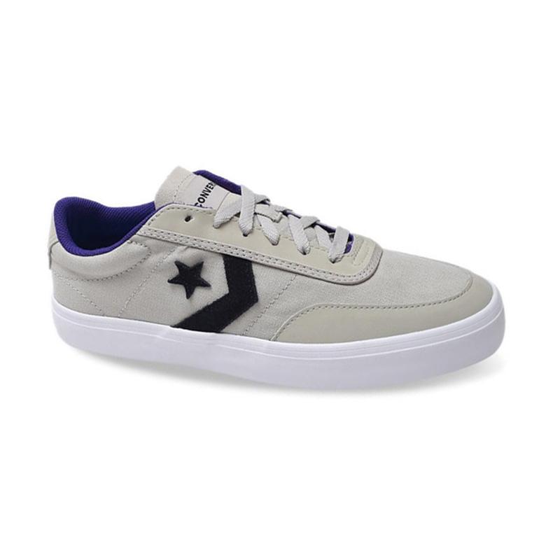 Converse courtlandt canvas shoes store