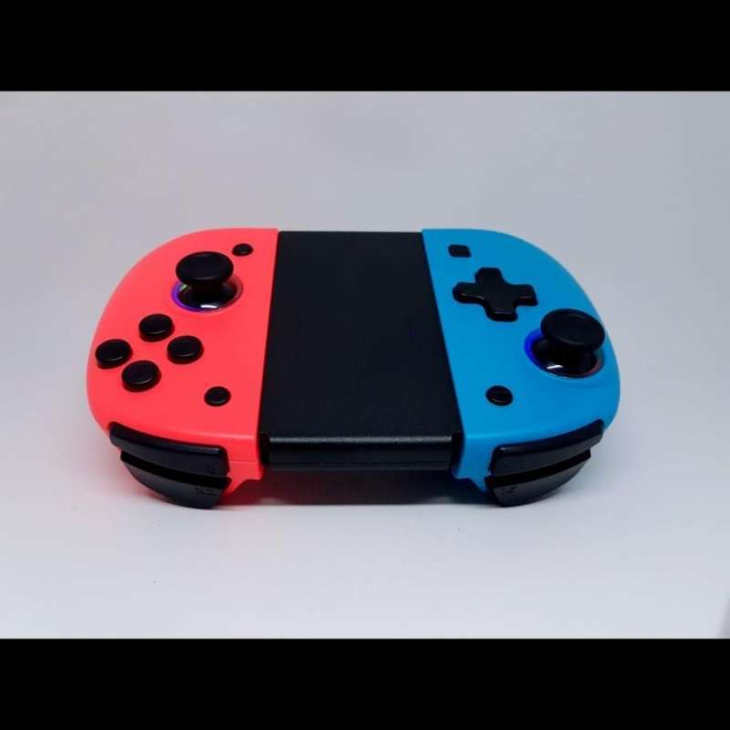 Jual Omelet Joycon Gaming Game Nintendo Switch Joystick Joy Con V2
