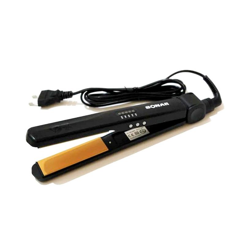 Sonar flat iron clearance