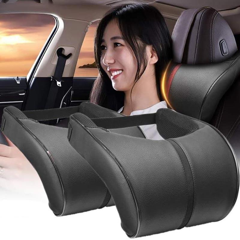 Jual Superwin Vt Bantal Leher Mobil Online Februari 2021 Blibli