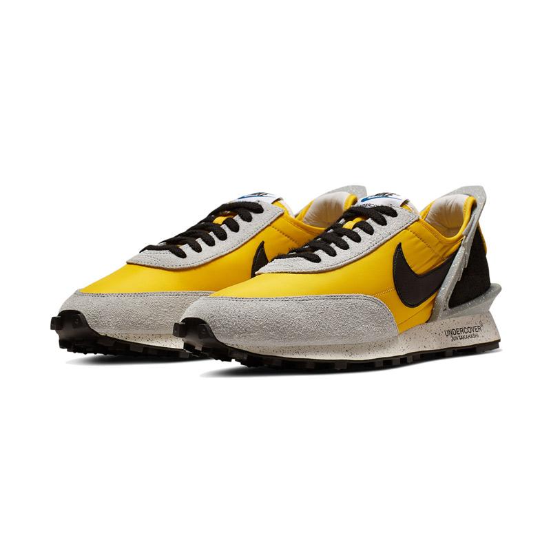nike daybreak sizing