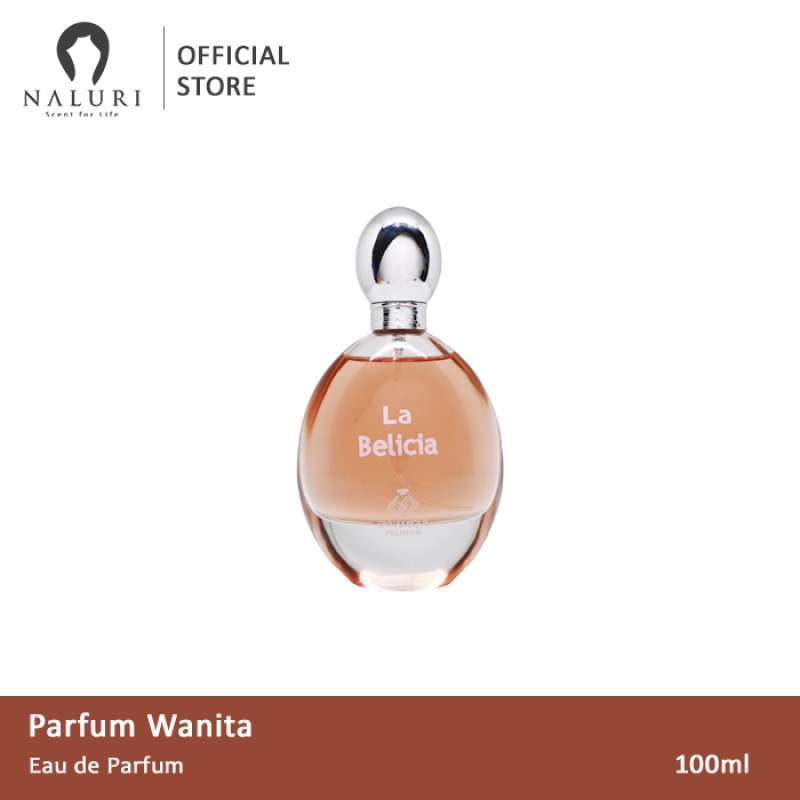 Belicia perfume online