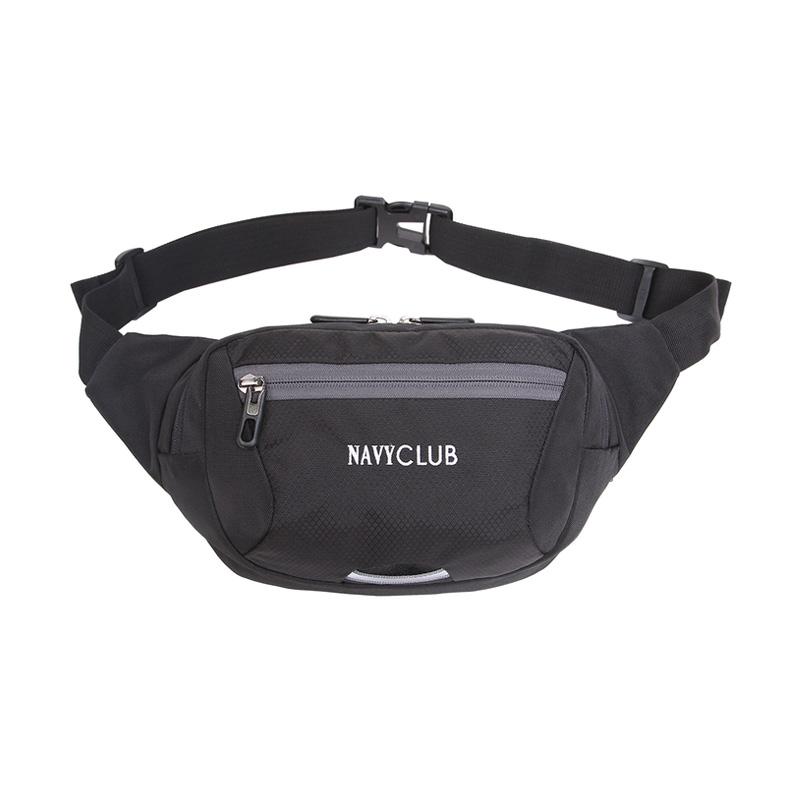 Jual Navy Club Tas Pinggang Pria F01057 Online Juni 2020
