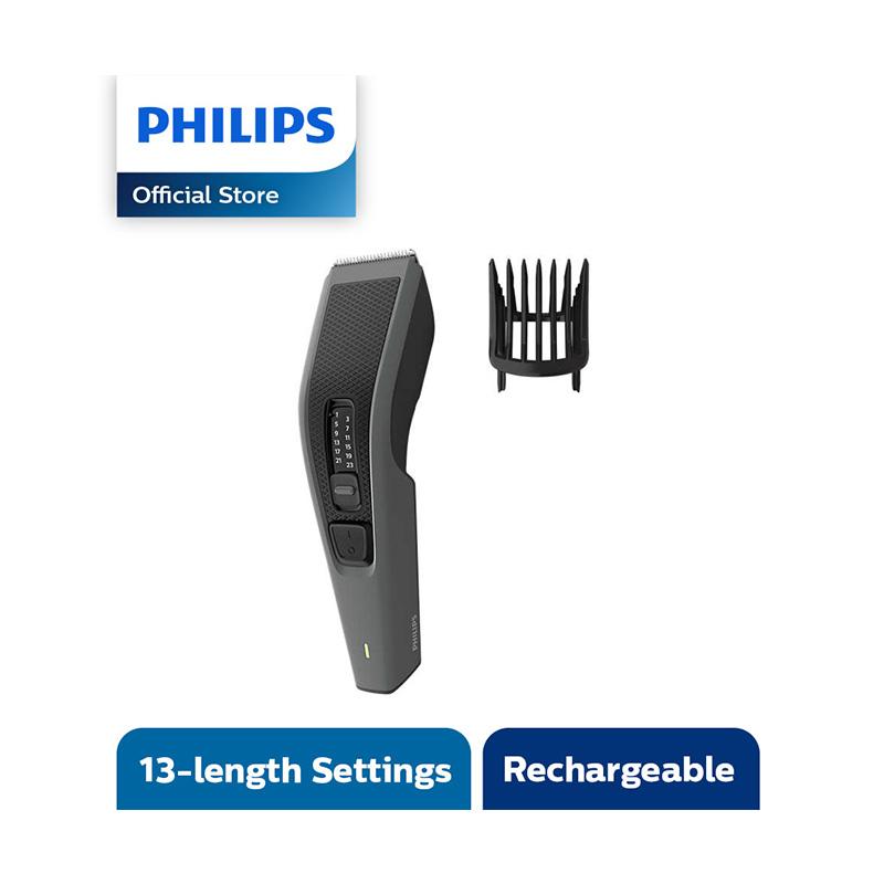 Jual Philips Hc3520 15 3000 Hairclipper Online Desember 2020 Blibli