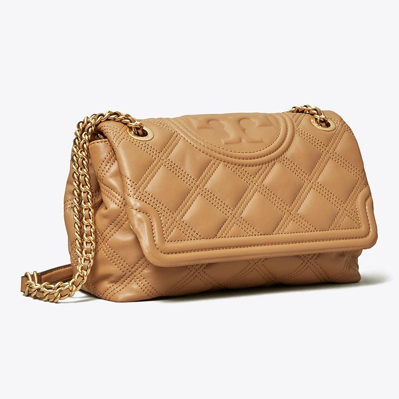 Harga tas tory hotsell burch fleming original
