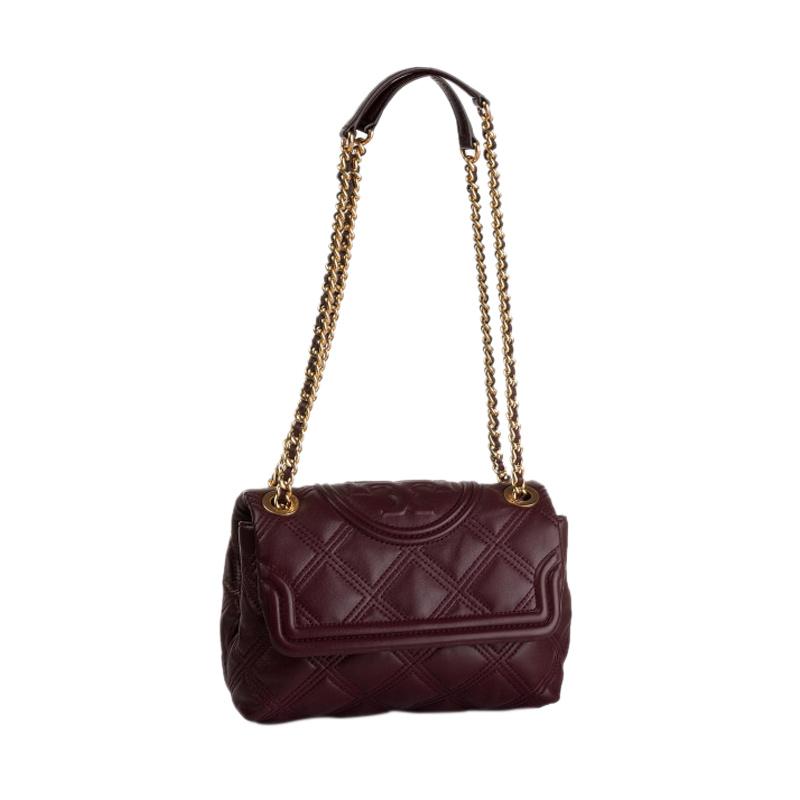 ukuran tory burch fleming