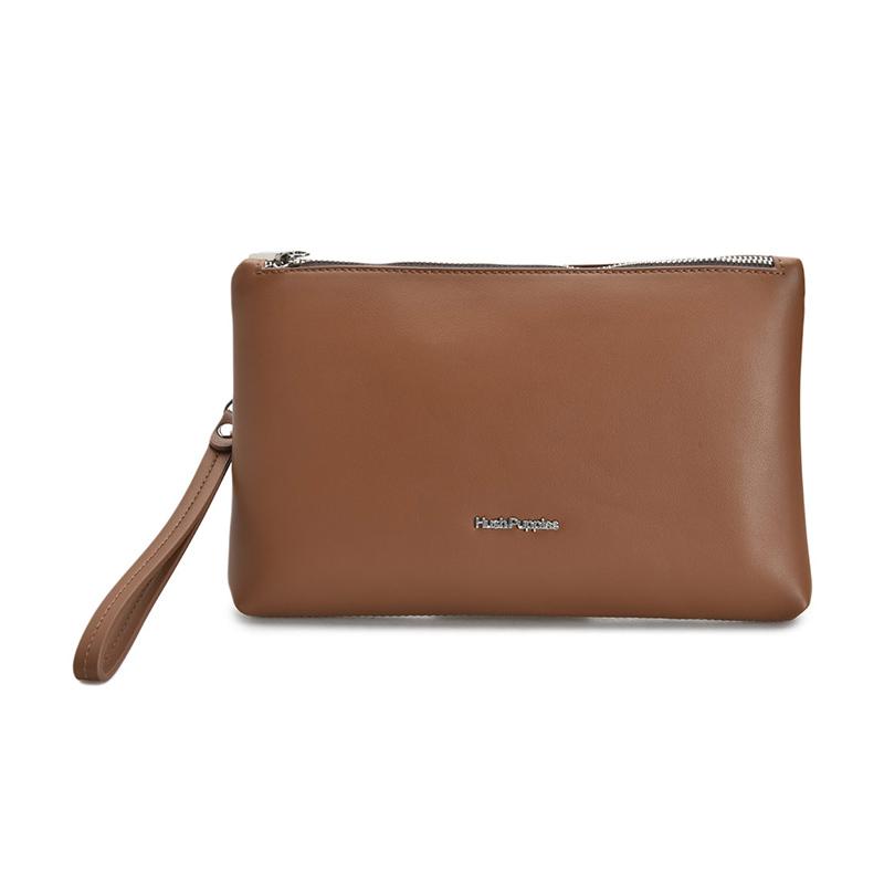 Clutch bag new arrivals pria hush puppies