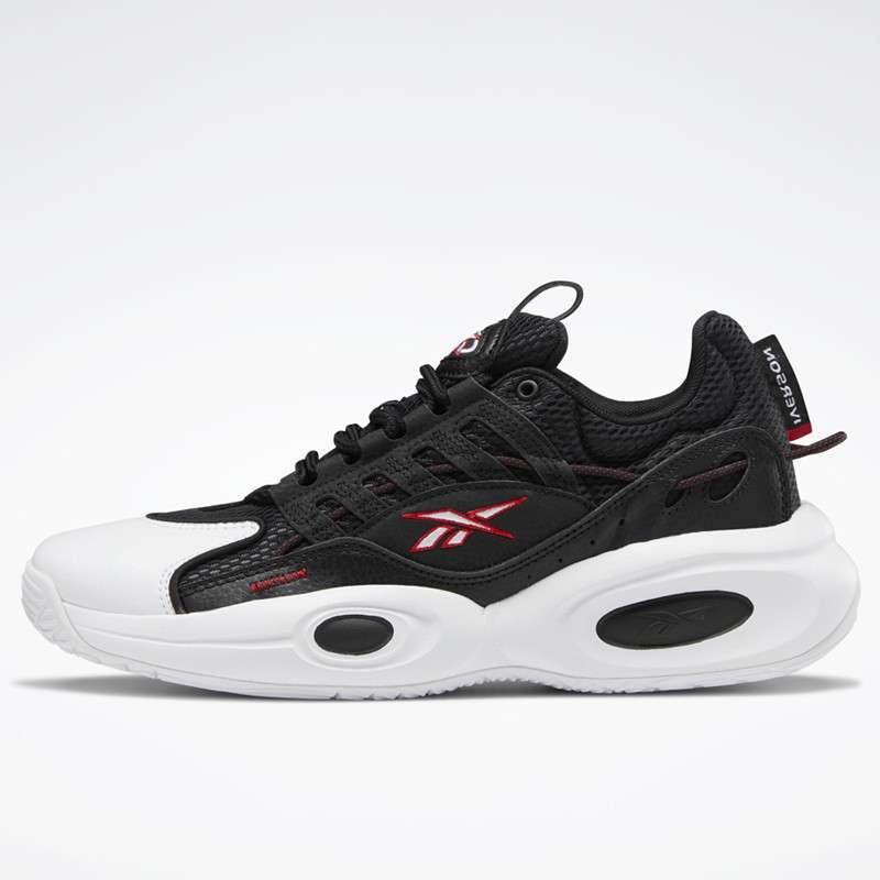 Jual sepatu basket discount reebok original