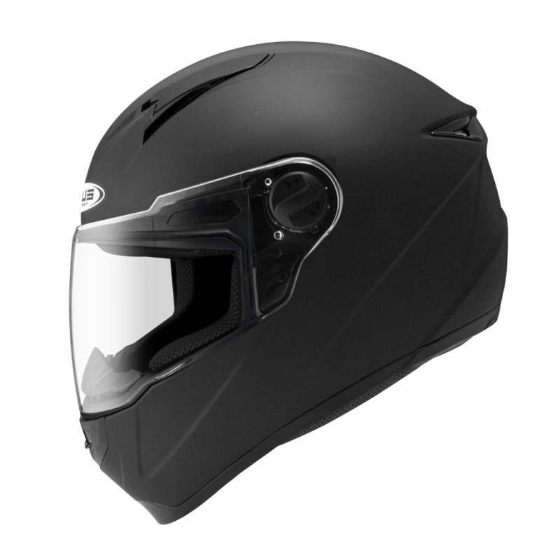 Jual Zeus Zs 811c Matt Black Helm Full Face M Di Seller Tokoapparel Maphar Kota Jakarta Barat Blibli