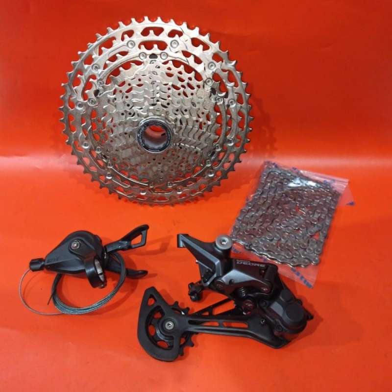 Jual Groupset Shimano 11 Speed Original Terbaru Harga Promo