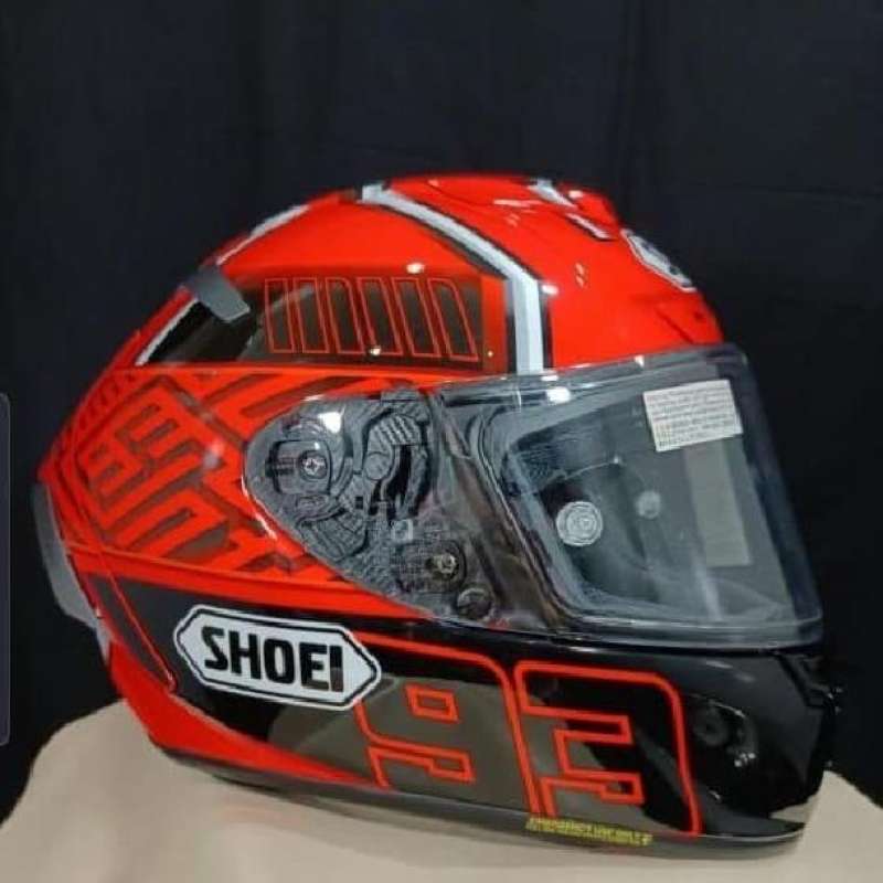 Helm shoei 93 best sale