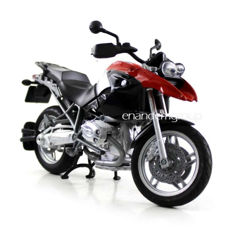 Harga Motor Bmw R1200 Terbaru Spesifikasi Kredit Februari 2025