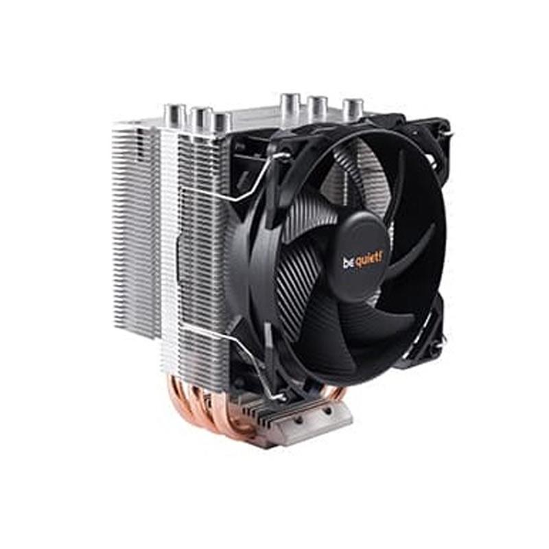 Jual Be Quiet Pure Rock Slim Fan Heatsinks Online Desember 2020 Blibli