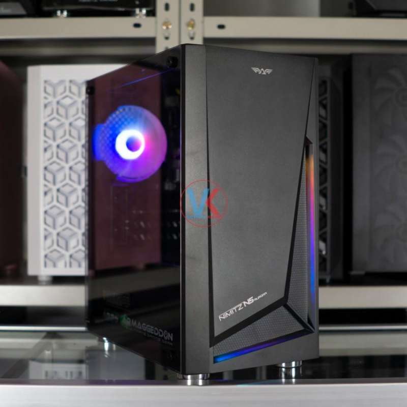Intel core i5 deals 3470 gtx 1050 ti