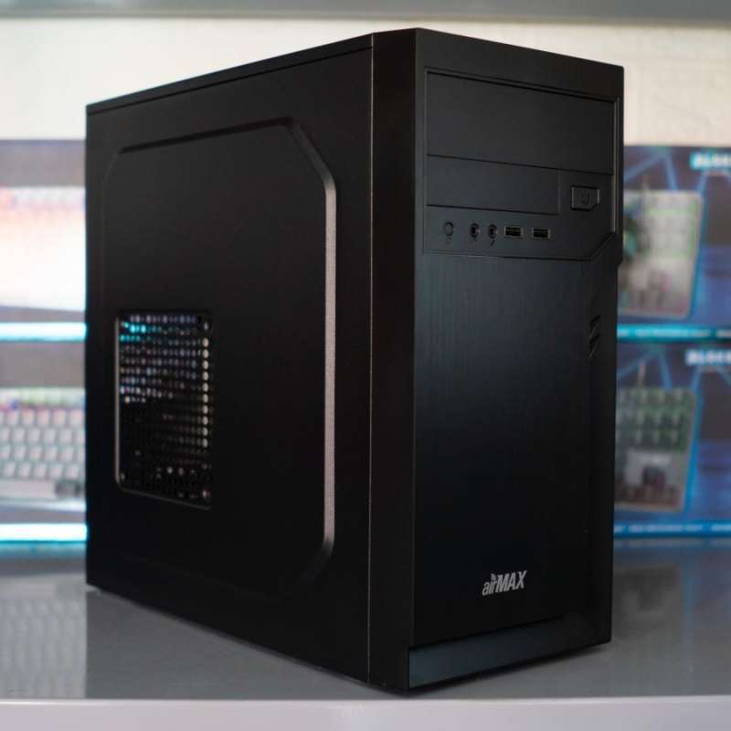 I5 3470 sales gtx 1050